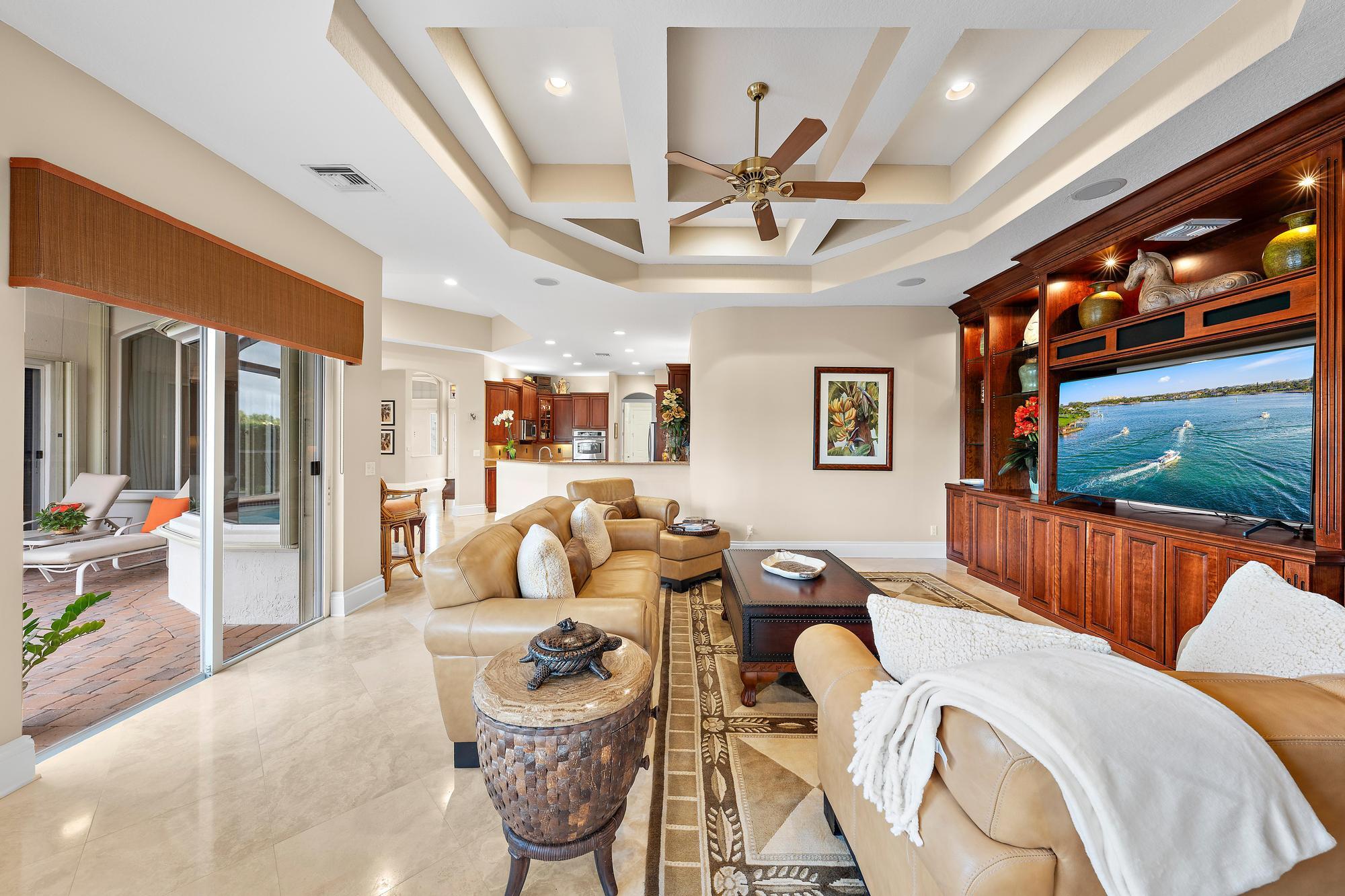 IBIS GOLF & COUNTRY CLUB - ISLA VISTA - Residential