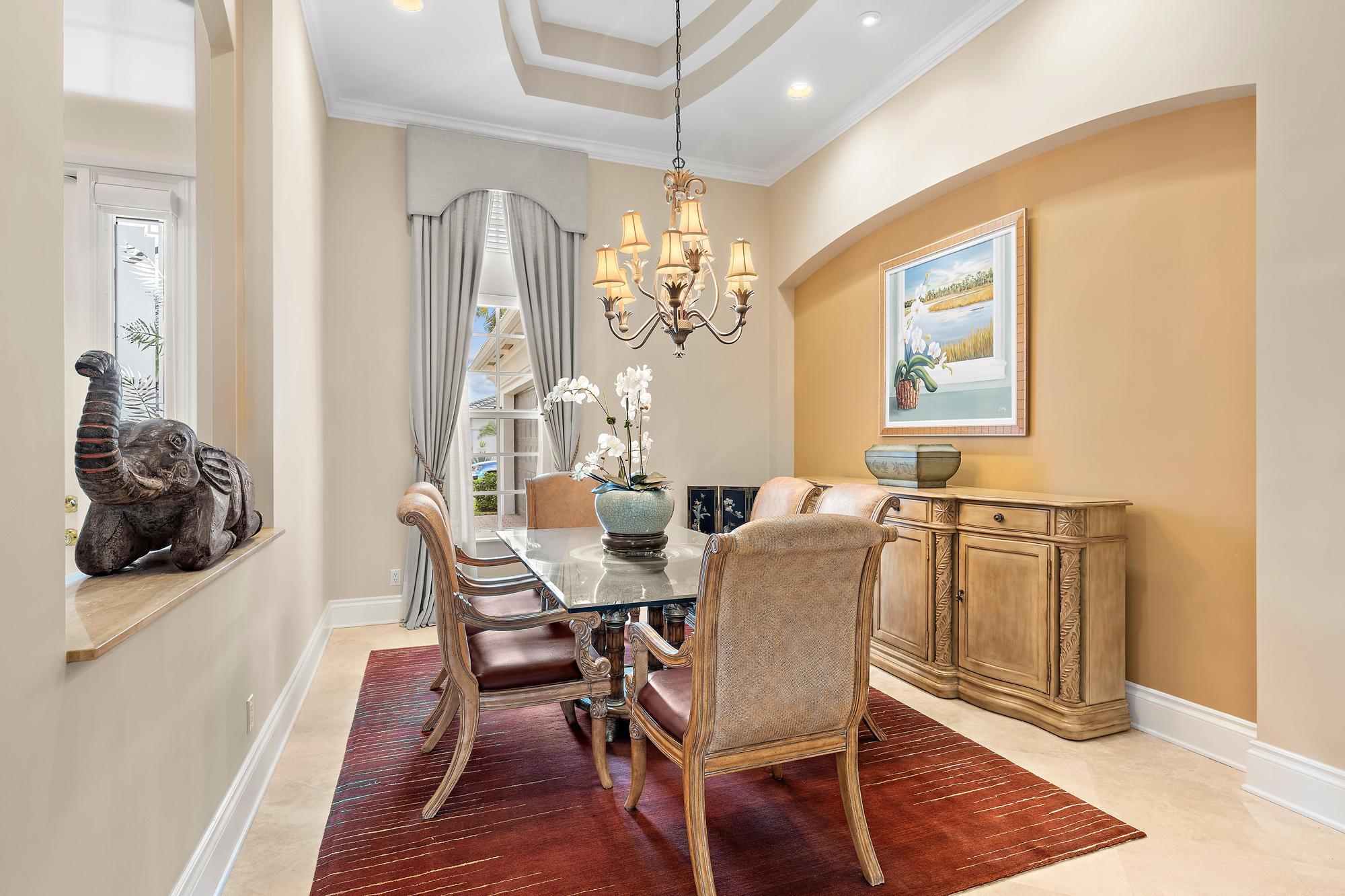 IBIS GOLF & COUNTRY CLUB - ISLA VISTA - Residential