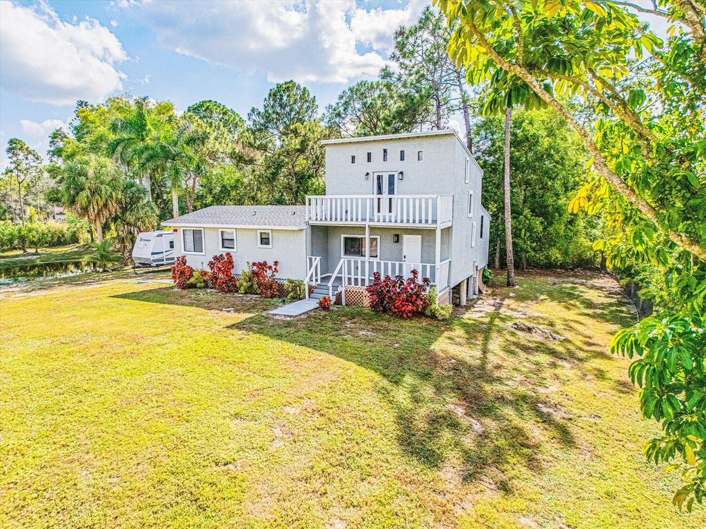 Photo of 17852 94th Street N, Loxahatchee, FL 33470 (MLS # R11160073)