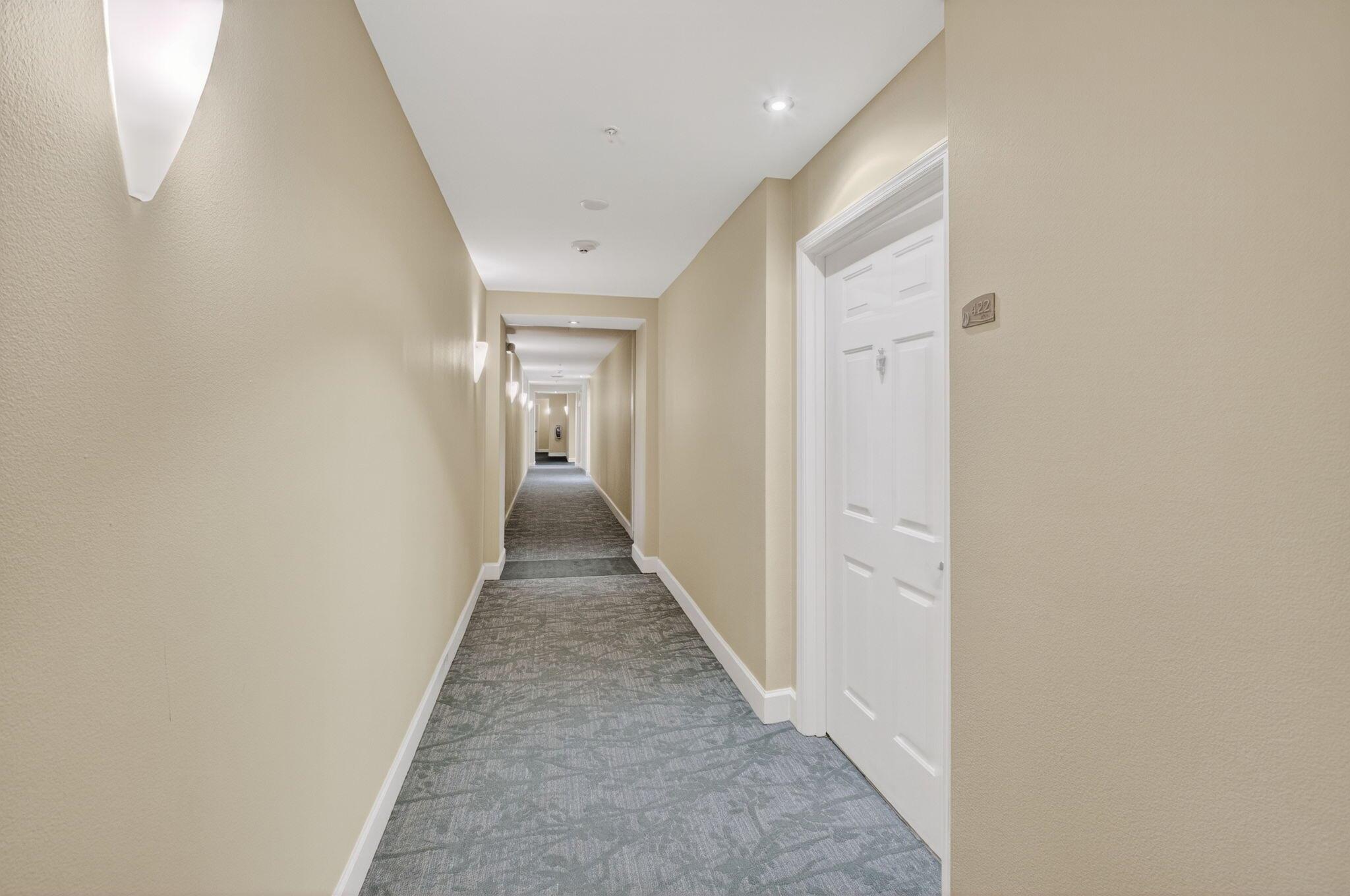 MOORINGS AT LANTANA, The - Residential