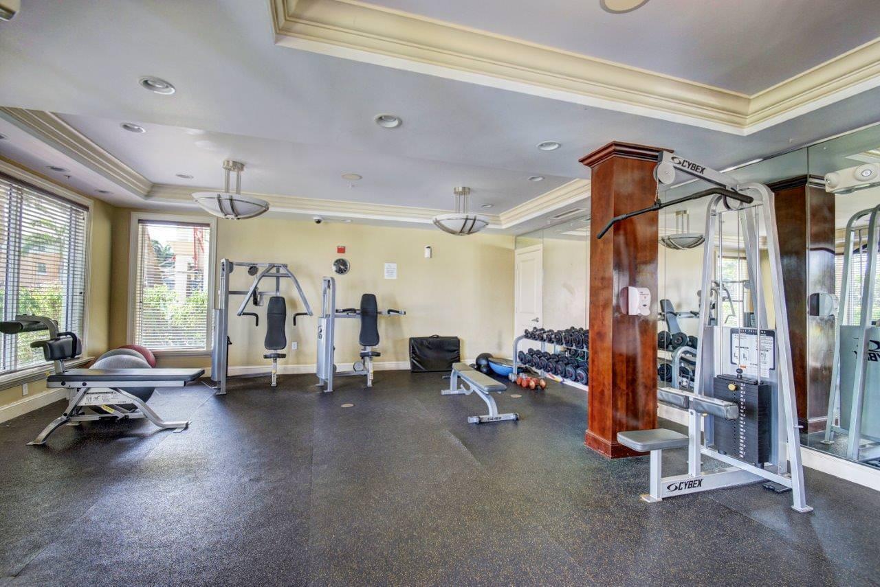 MOORINGS AT LANTANA, The - Residential