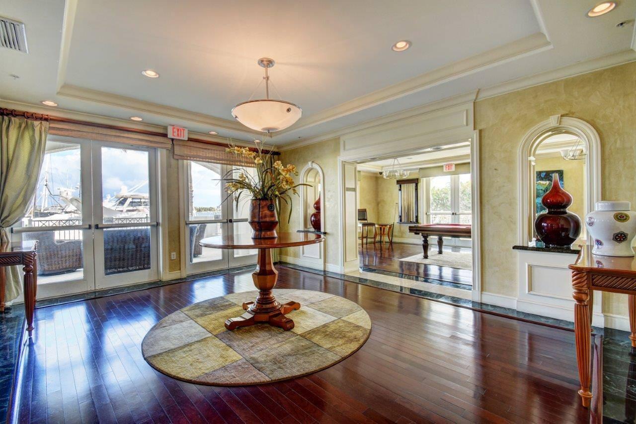 MOORINGS AT LANTANA, The - Residential
