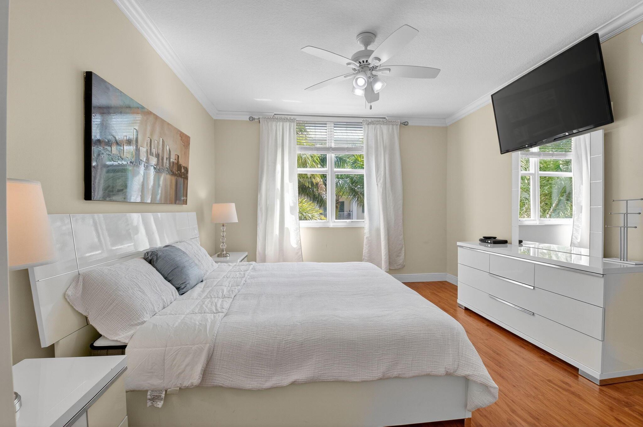 MOORINGS AT LANTANA, The - Residential