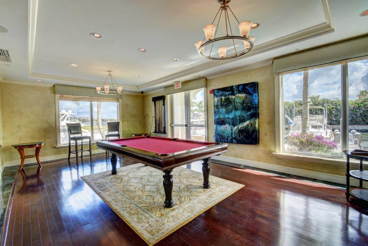 MOORINGS AT LANTANA, The - Residential