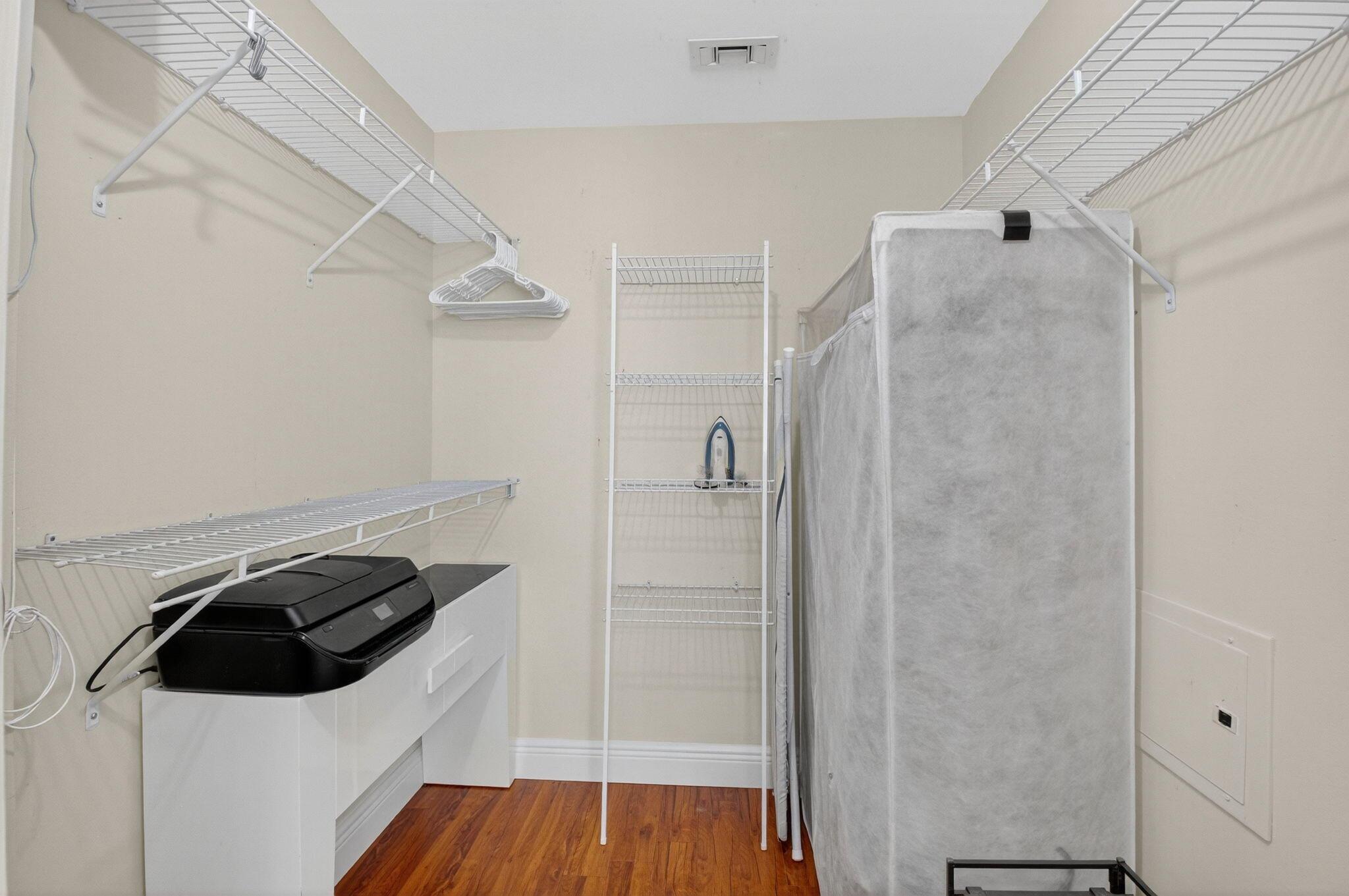 MOORINGS AT LANTANA, The - Residential