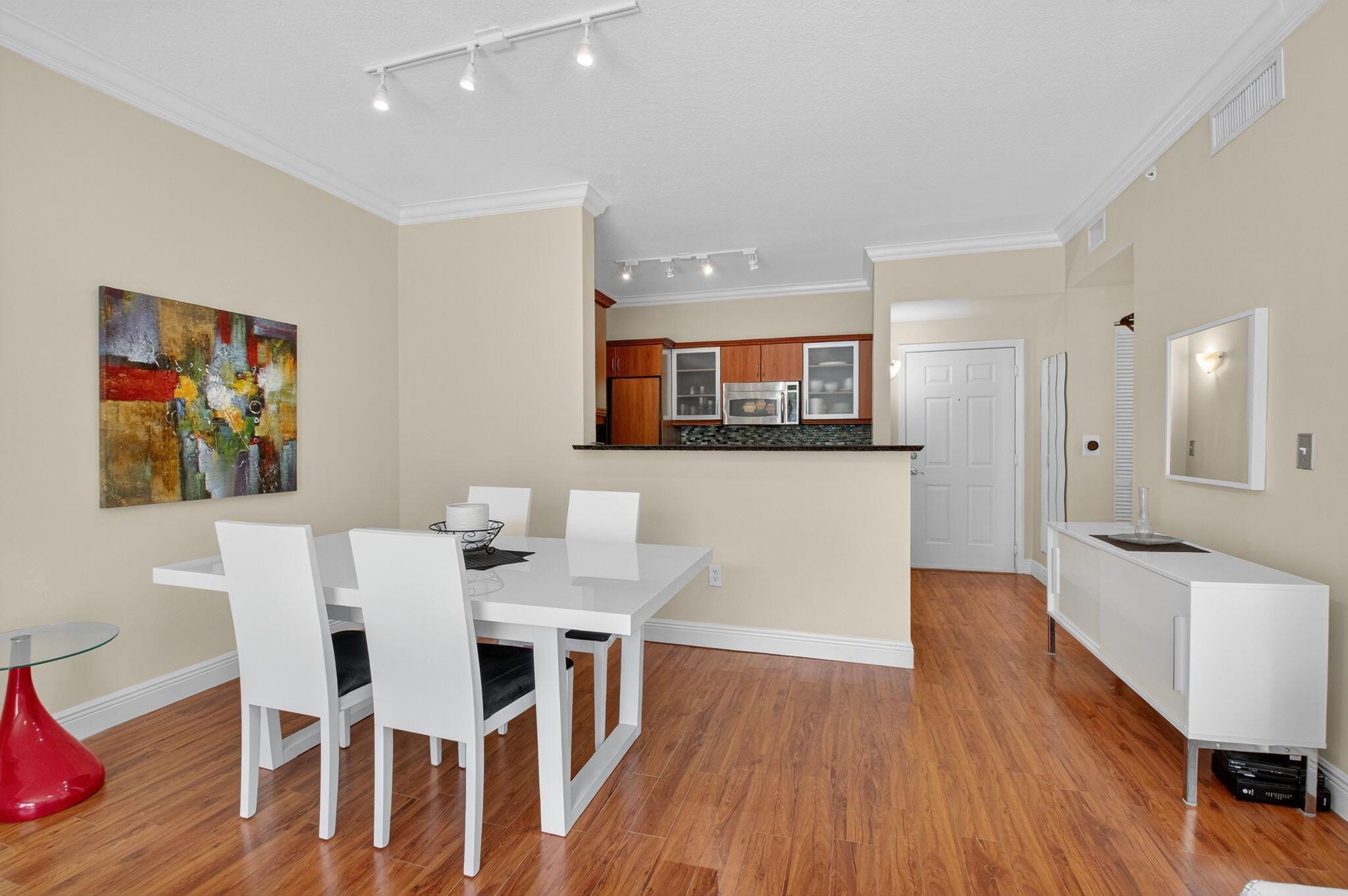 MOORINGS AT LANTANA, The - Residential
