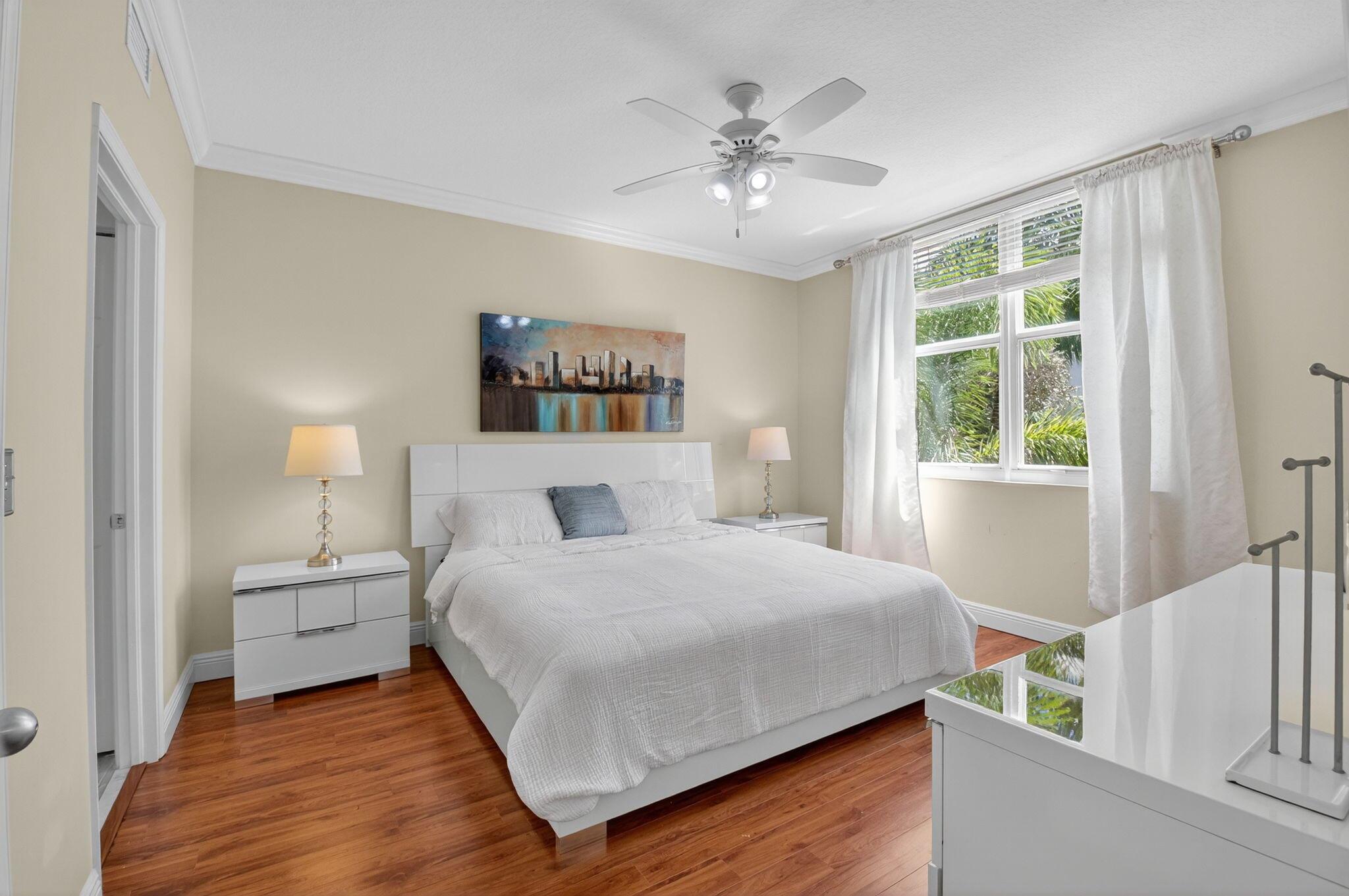 MOORINGS AT LANTANA, The - Residential