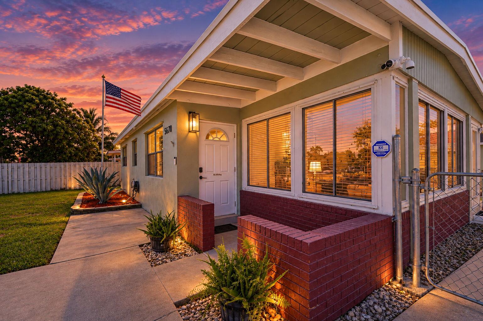 5678 Cinnamon Drive