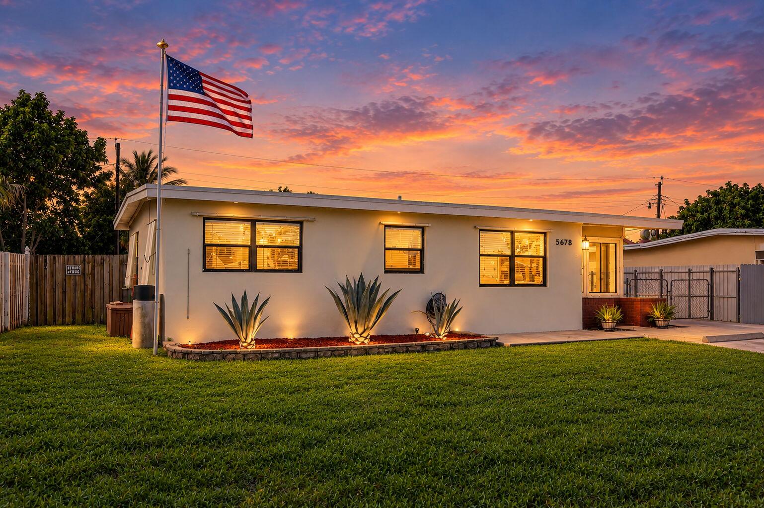 5678 Cinnamon Drive