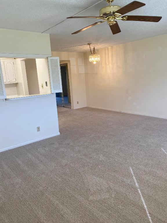 FANSHAW AT CENTURY VILLAGE CONDO - Residential