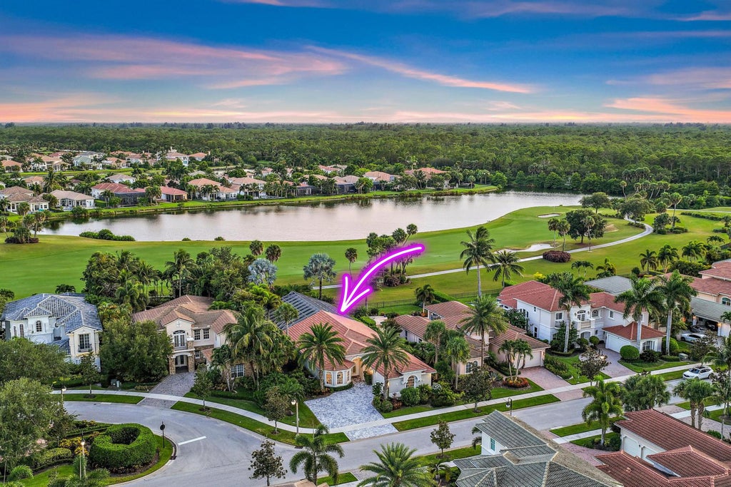 Photo of 150 Rosalia Court, Jupiter, FL 33478 (MLS # R11103123)