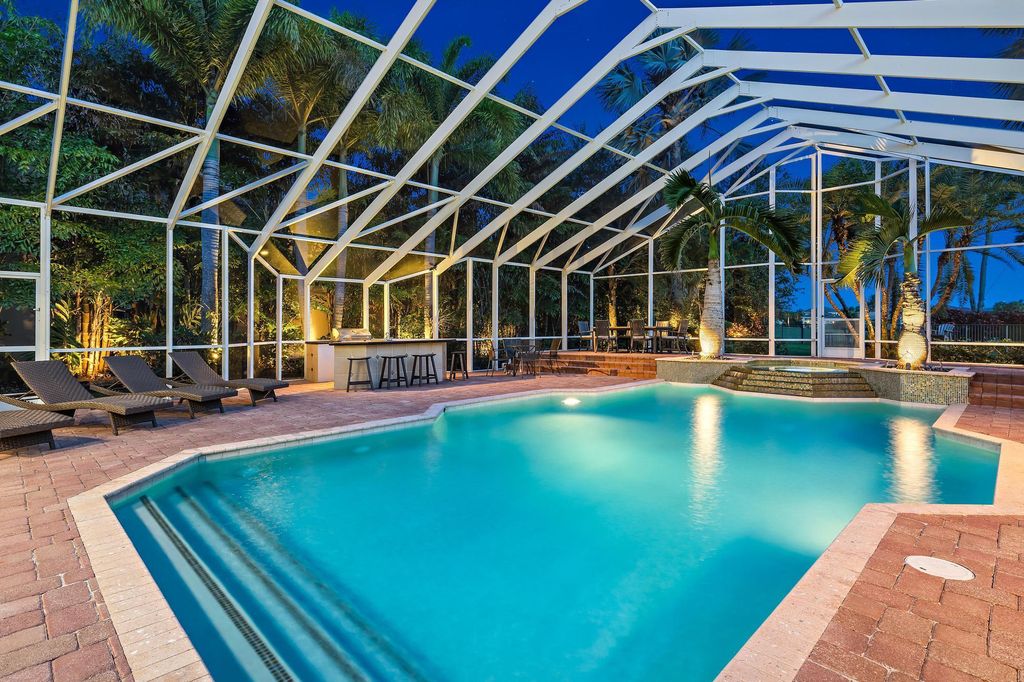 Photo of 150 Rosalia Court, Jupiter, FL 33478 (MLS # R11103123)