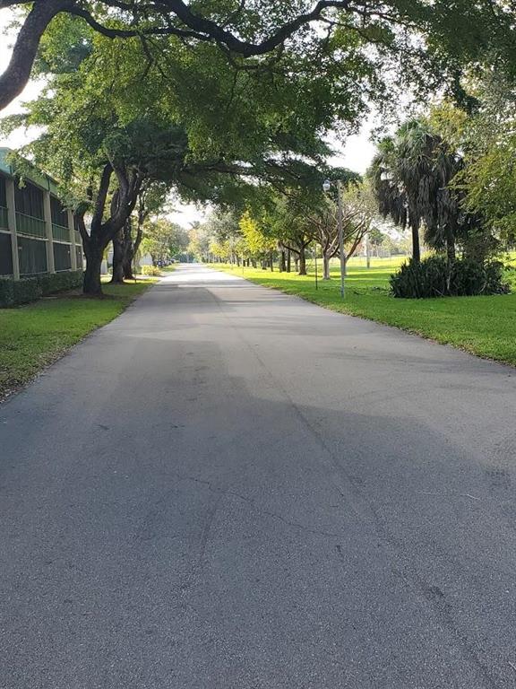 RAMBLEWOOD EAST CONDO - Residential