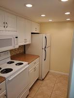 RAMBLEWOOD EAST CONDO - Residential