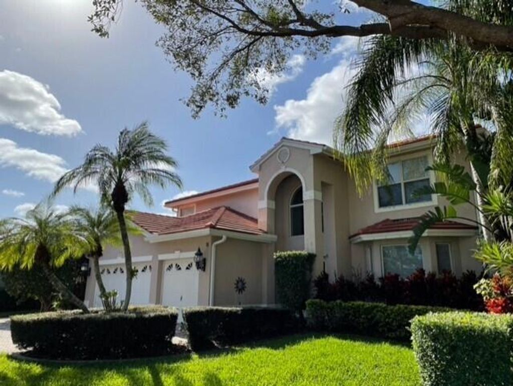 Photo of 255 Cardinal Lane, Jupiter, FL 33458 (MLS # R10850644)