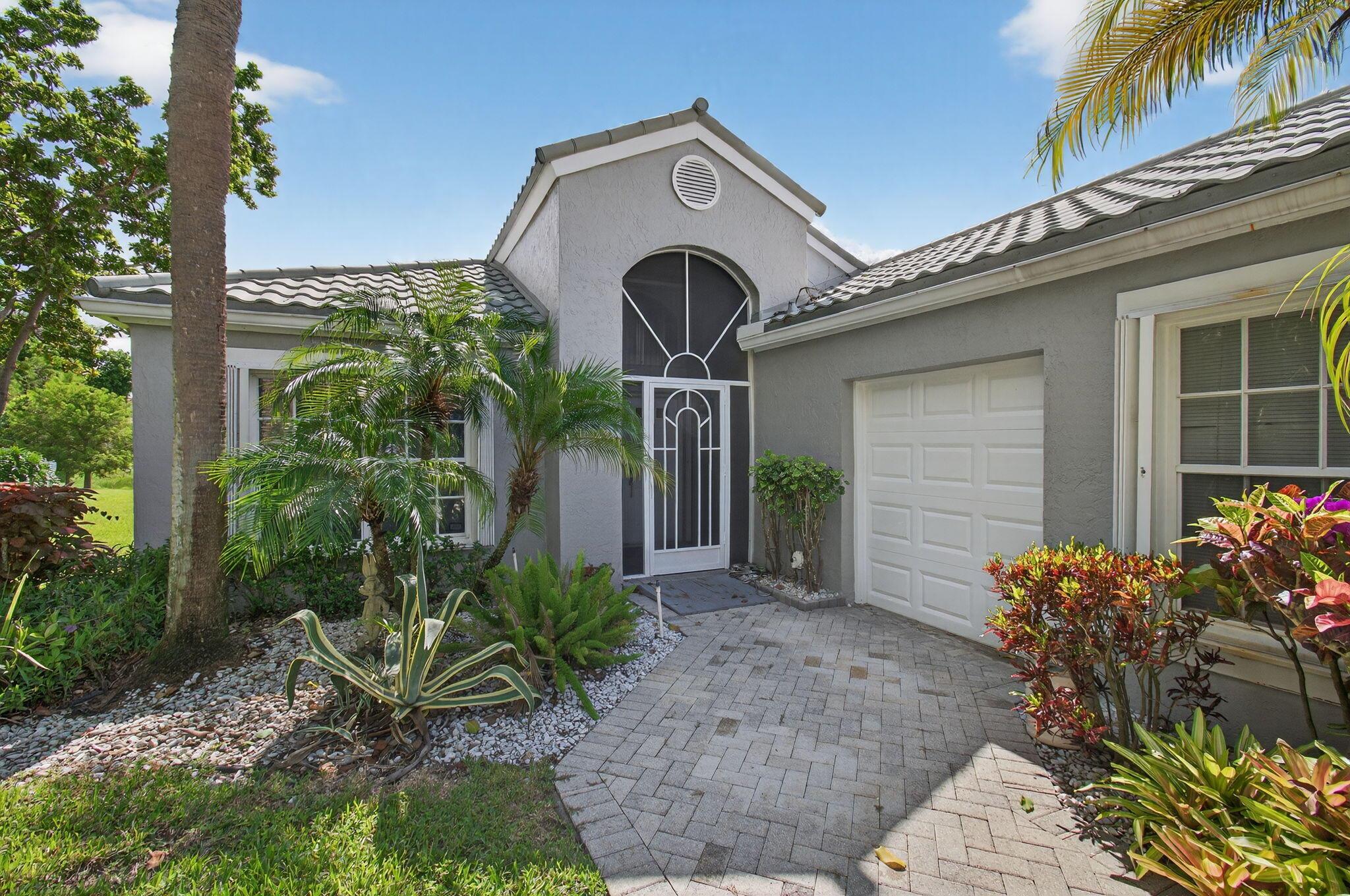 6226 Water Lilly Lane