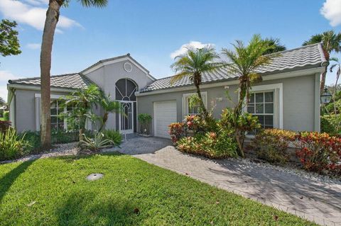 6226 Water Lilly Lane Boynton Beach FL 33437