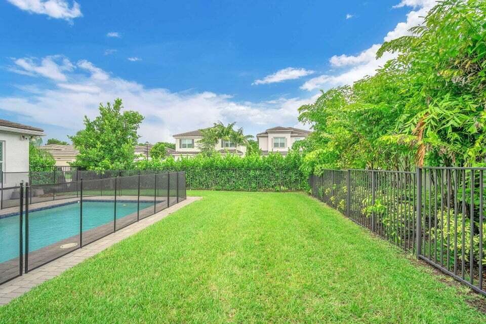 SUSSMAN AGR PUD NORTH PLA - Residential