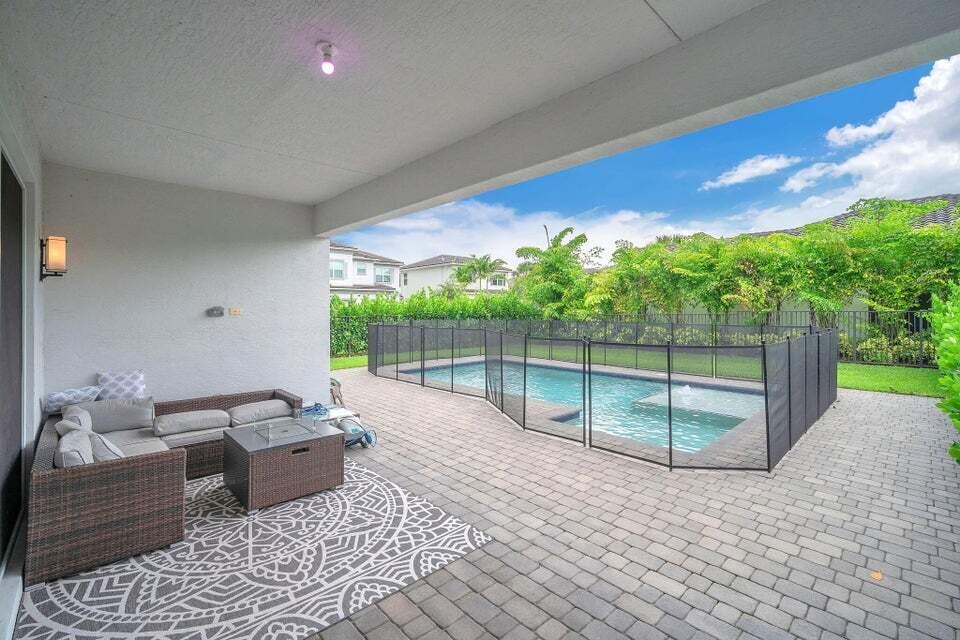 SUSSMAN AGR PUD NORTH PLA - Residential