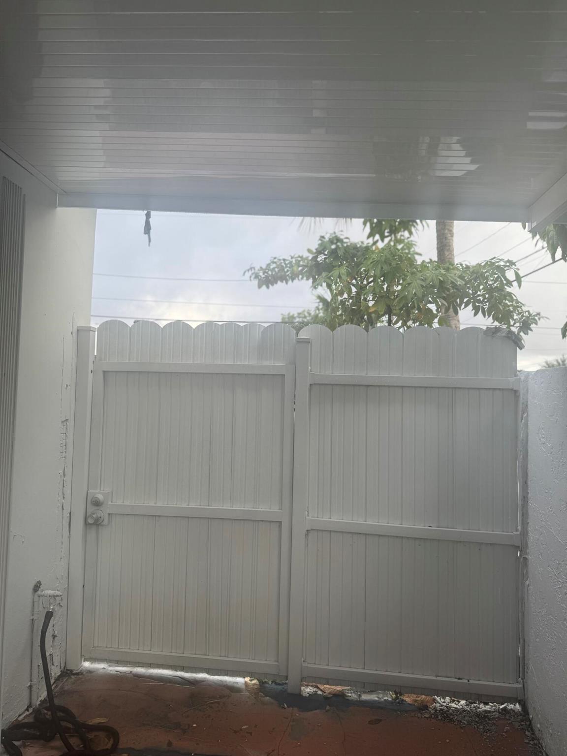 2ND REV PL OF INDUSTRIAL - Residential Lease