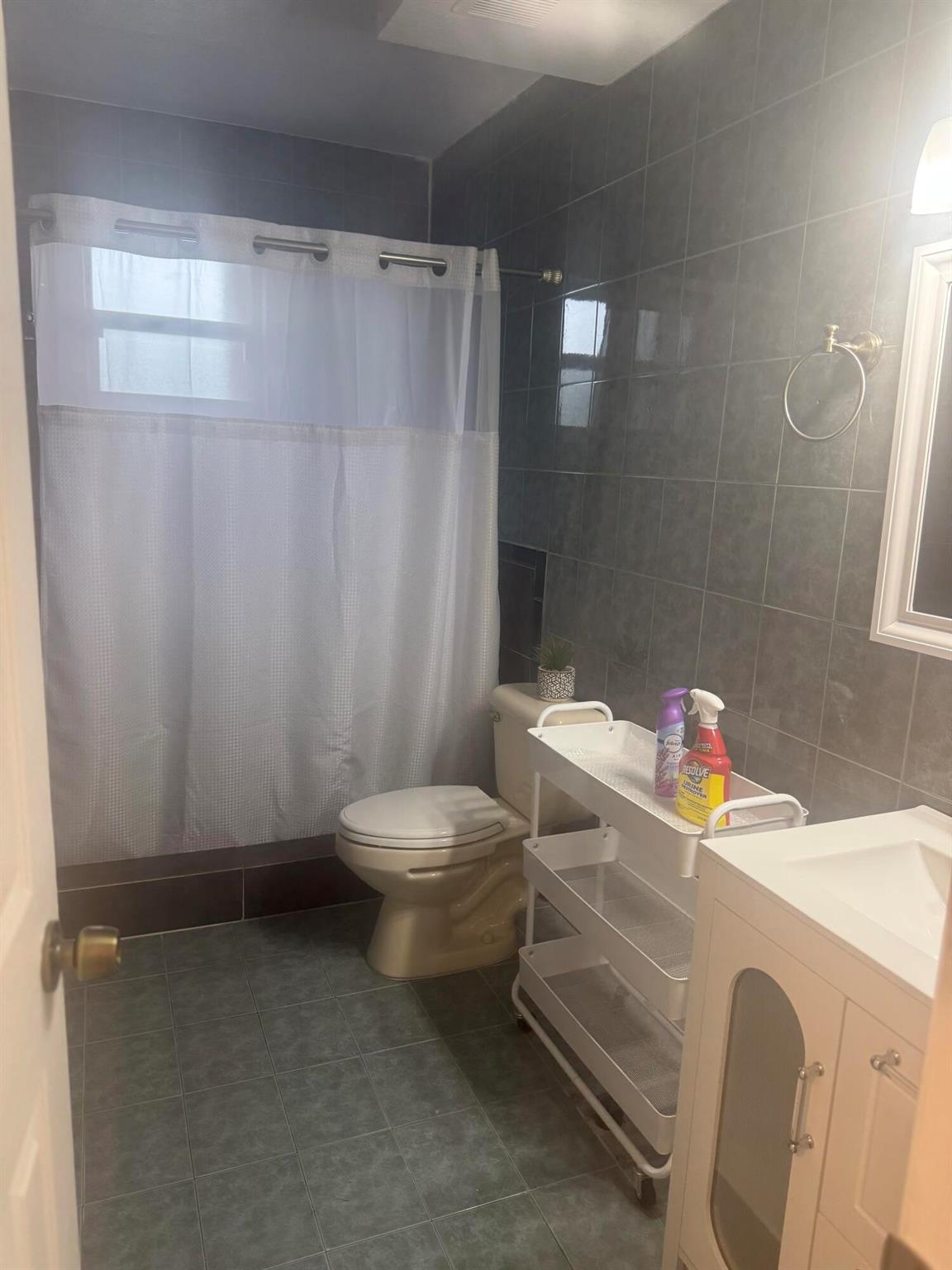 2ND REV PL OF INDUSTRIAL - Residential Lease