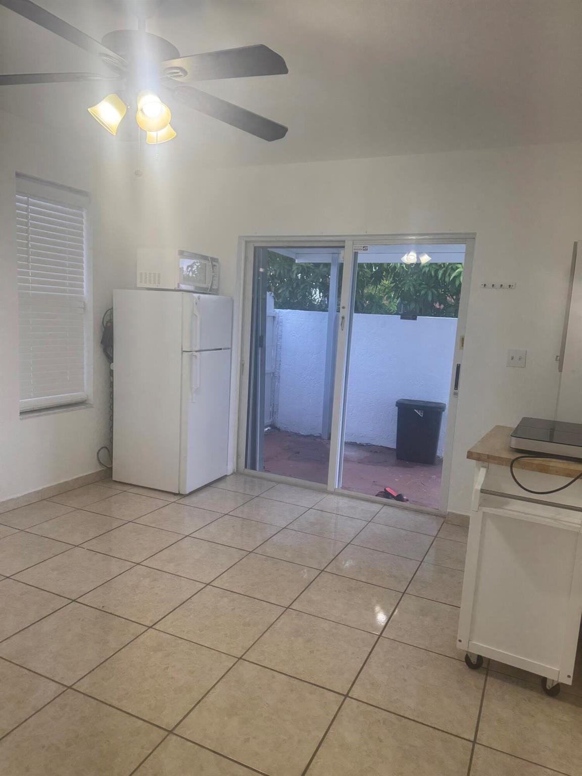 2ND REV PL OF INDUSTRIAL - Residential Lease