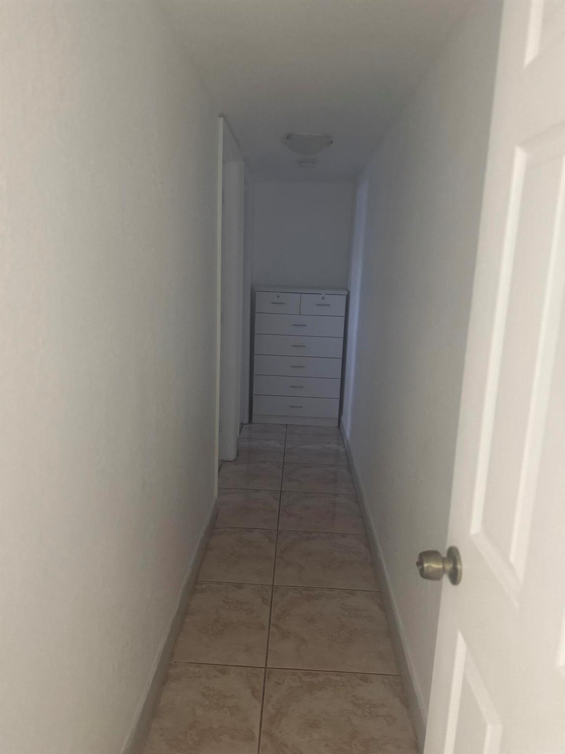 2ND REV PL OF INDUSTRIAL - Residential Lease