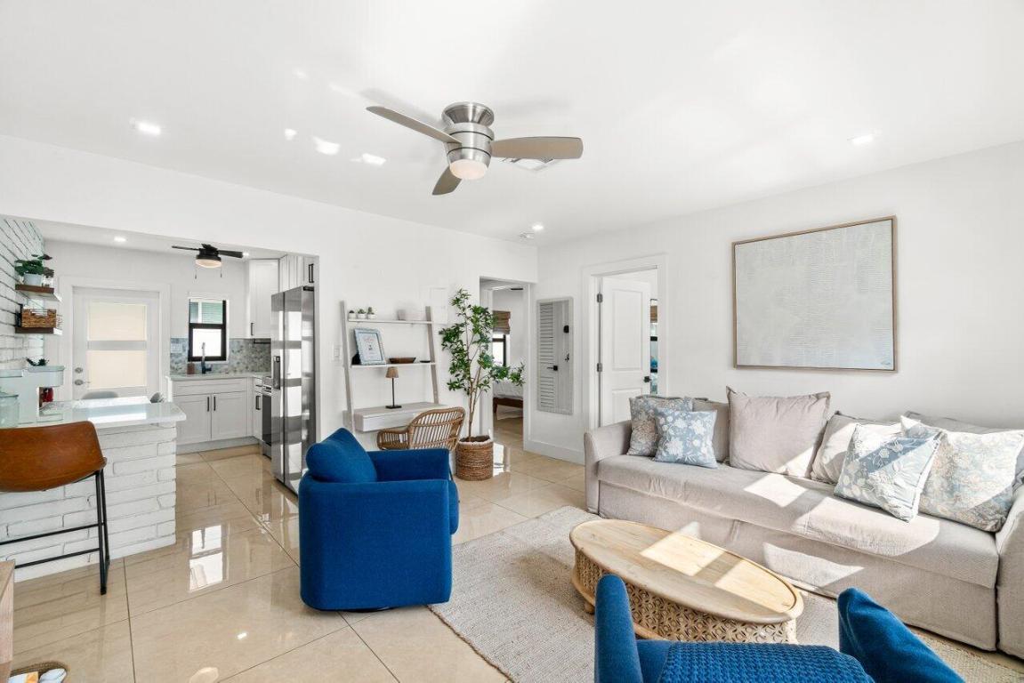 DELL PARK - Residential Income