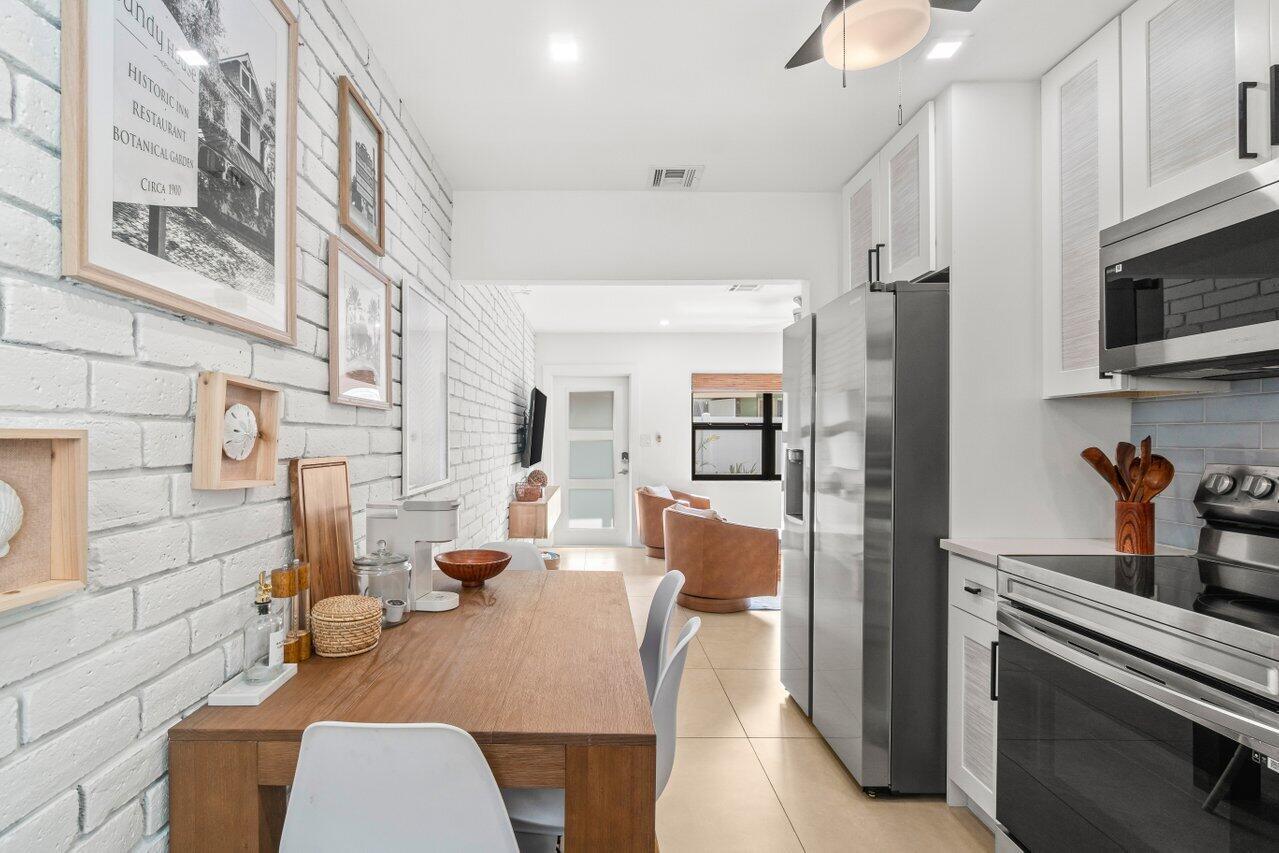 DELL PARK - Residential Income