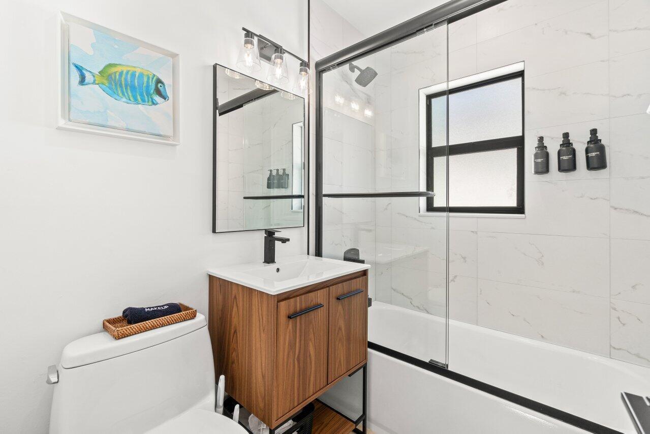 DELL PARK - Residential Income