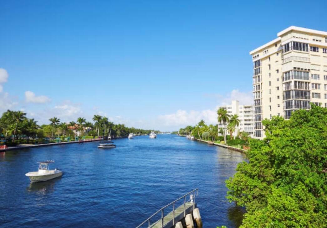 DELL PARK - Residential Income