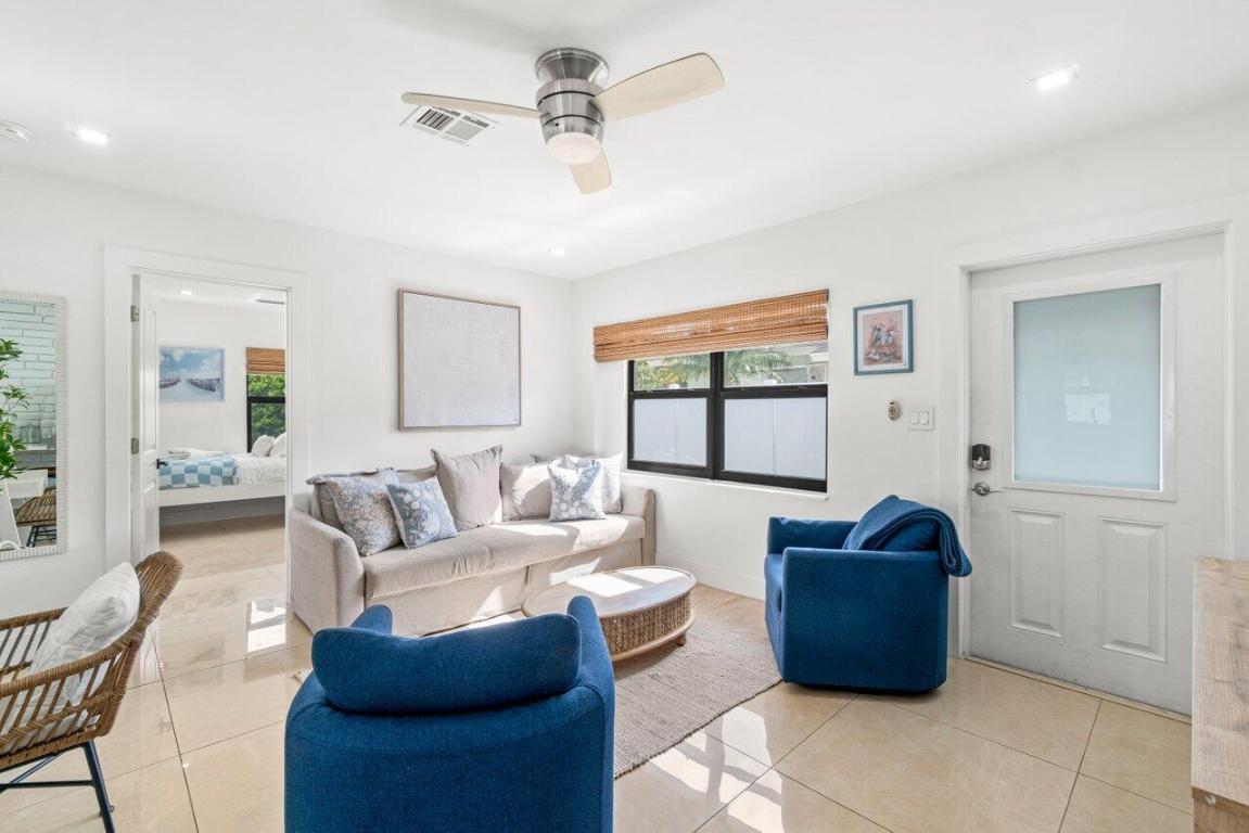 DELL PARK - Residential Income