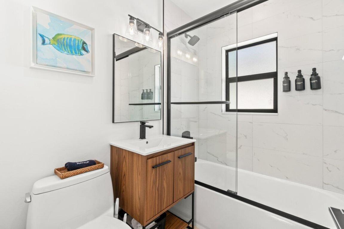 DELL PARK - Residential Income