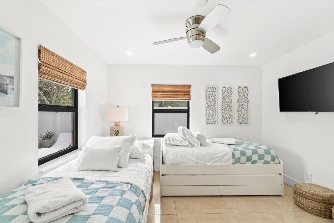 DELL PARK - Residential Income