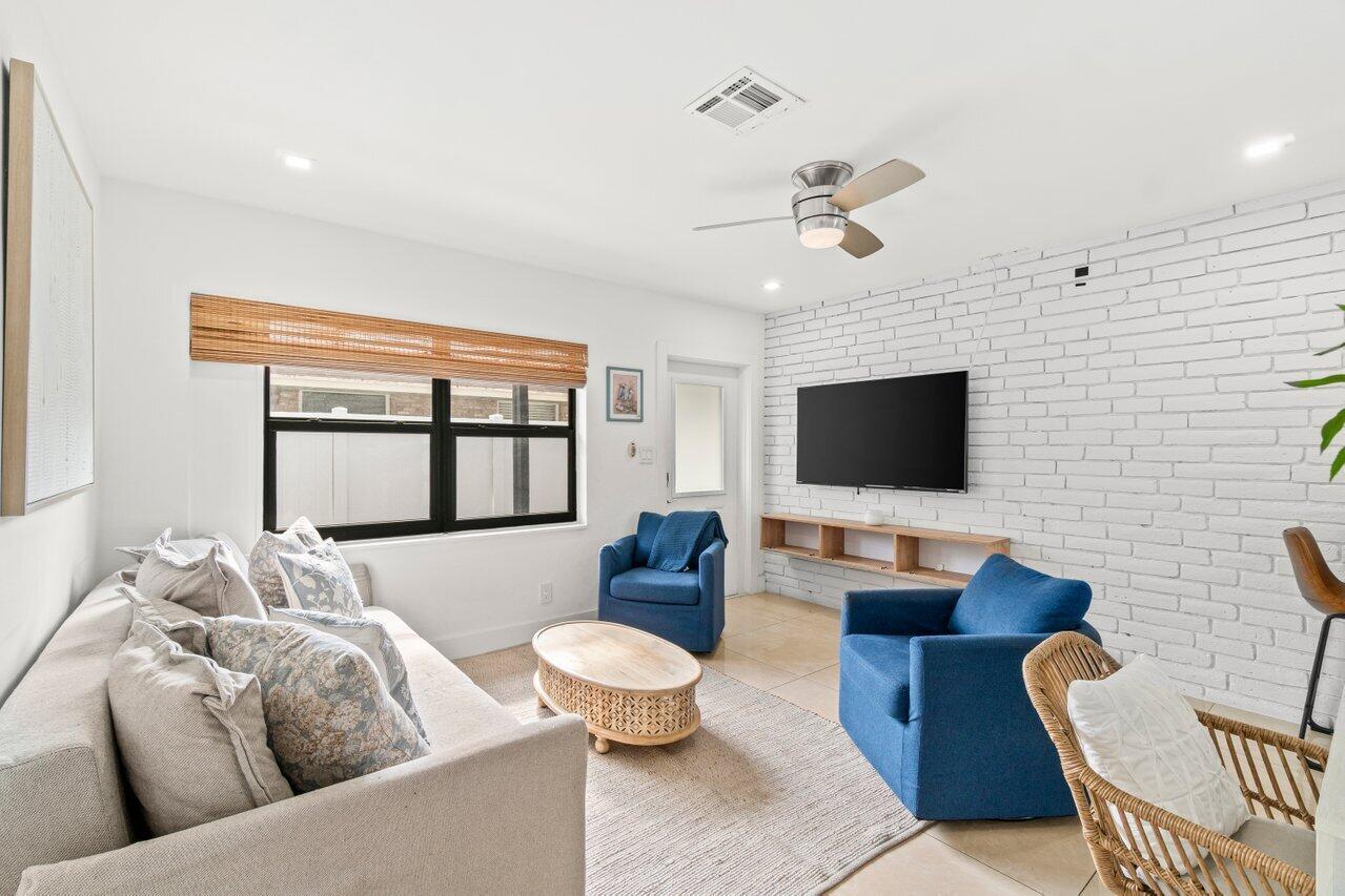 DELL PARK - Residential Income