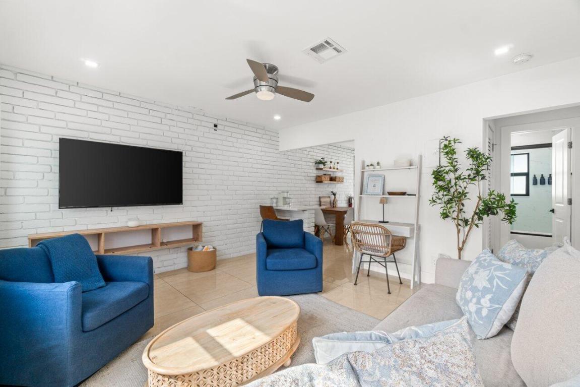 DELL PARK - Residential Income