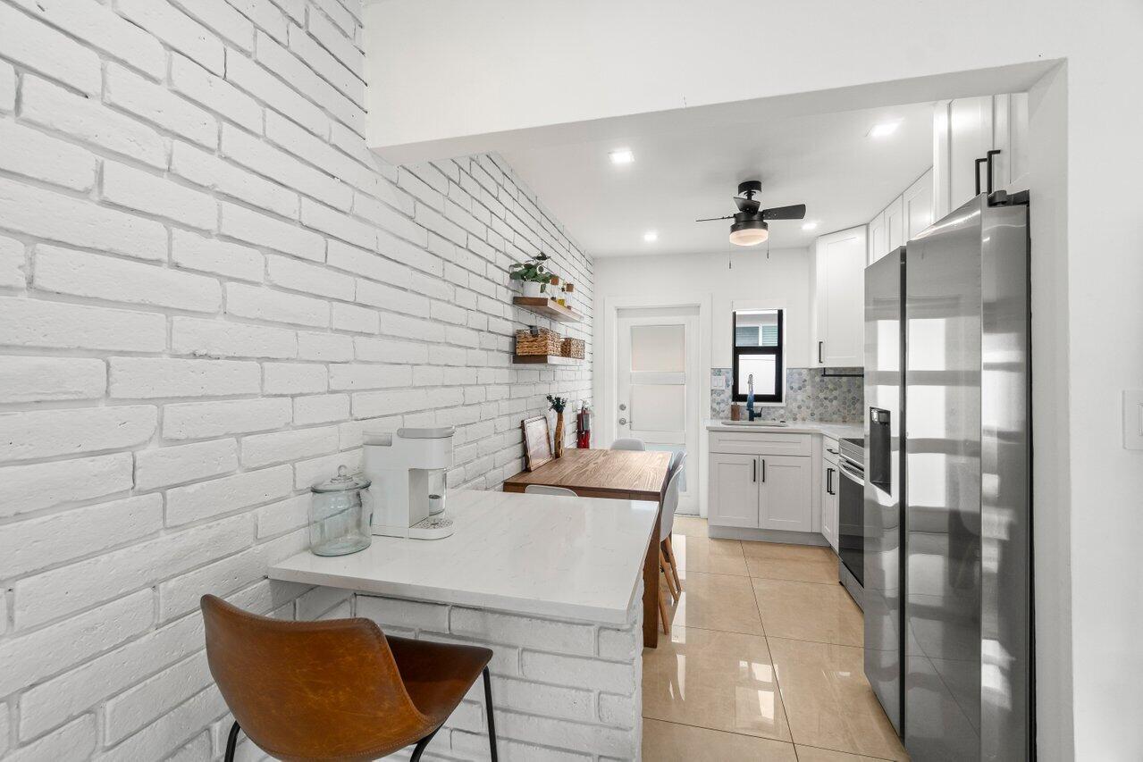 DELL PARK - Residential Income