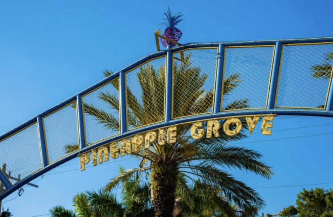 DELL PARK - Residential Income