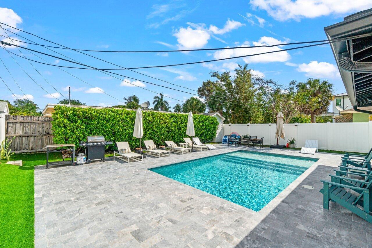 DELL PARK - Residential Income