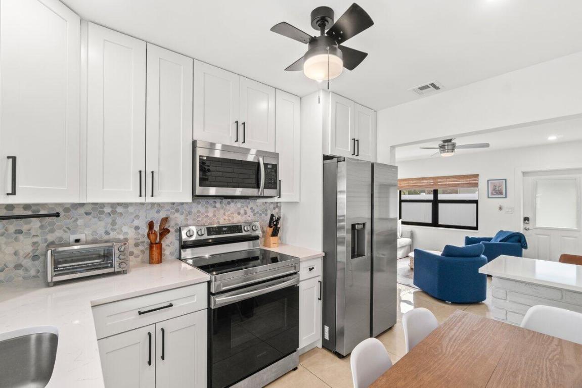 DELL PARK - Residential Income