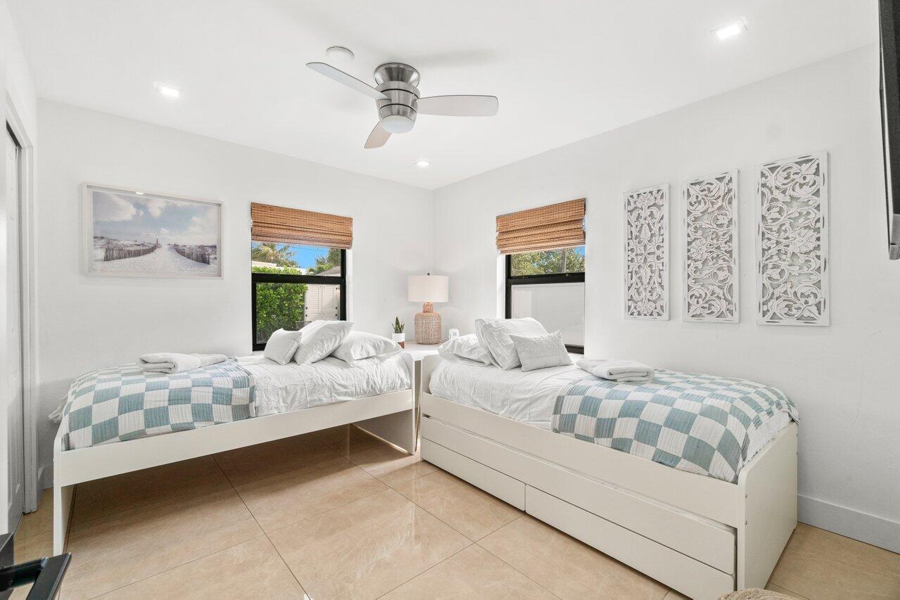 DELL PARK - Residential Income