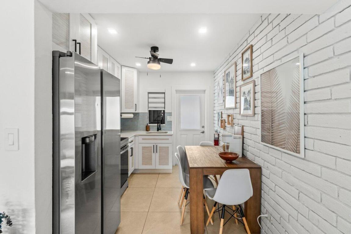 DELL PARK - Residential Income