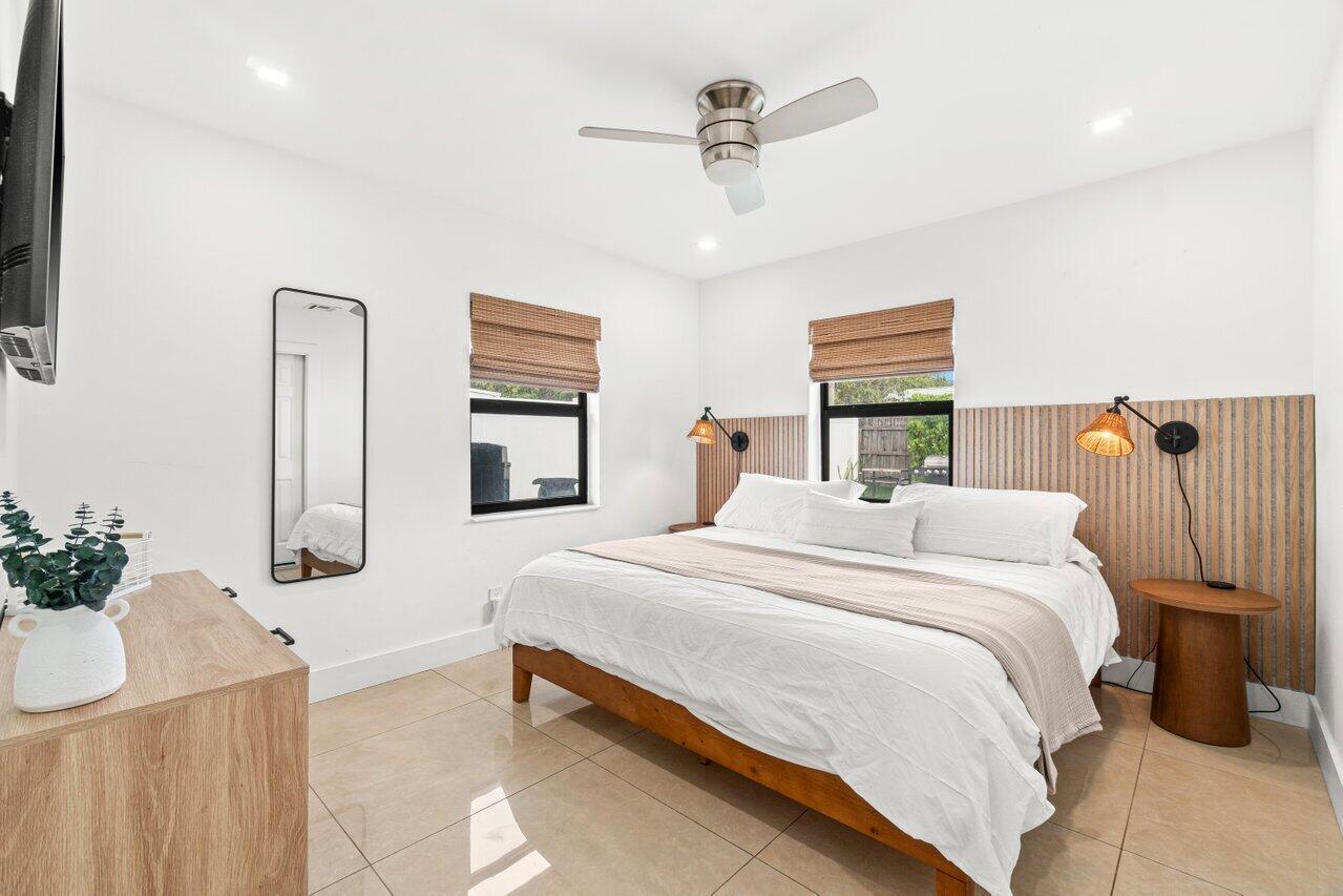 DELL PARK - Residential Income