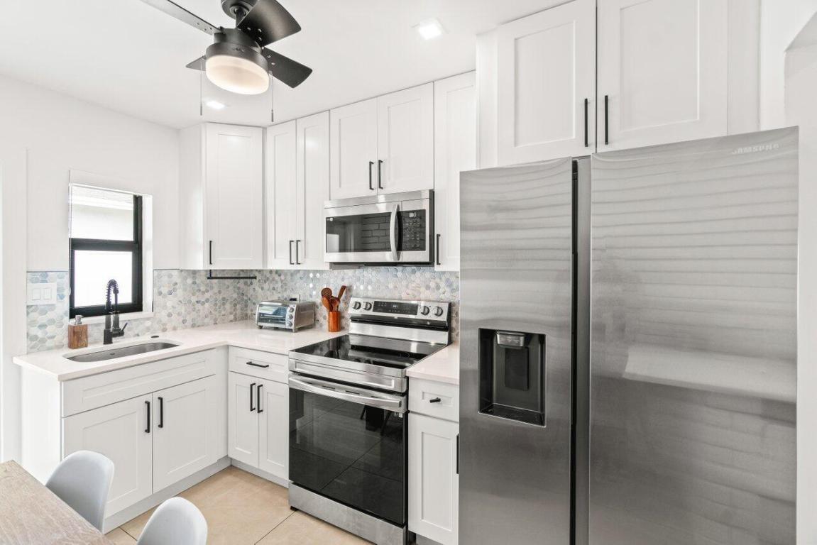 DELL PARK - Residential Income