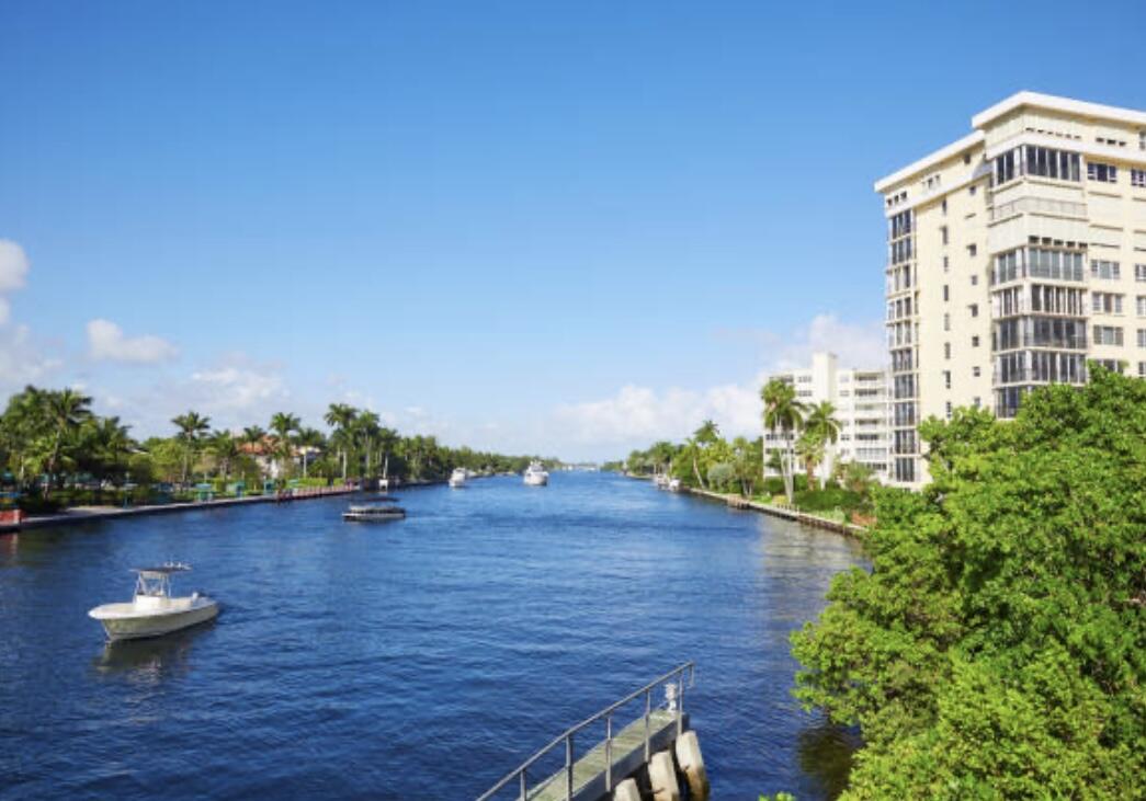 DELL PARK - Residential Income