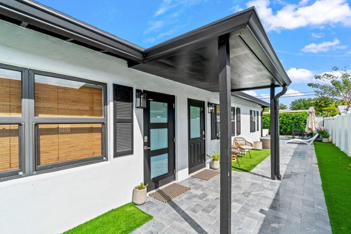 DELL PARK - Residential Income