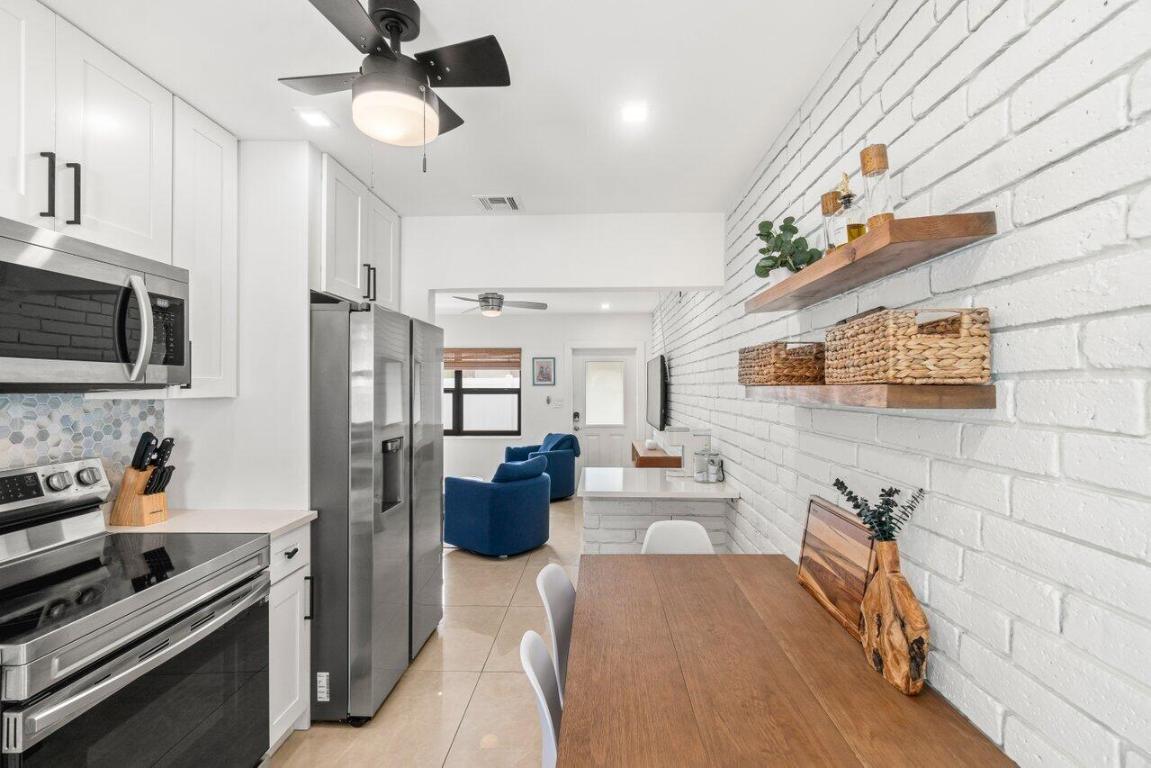 DELL PARK - Residential Income