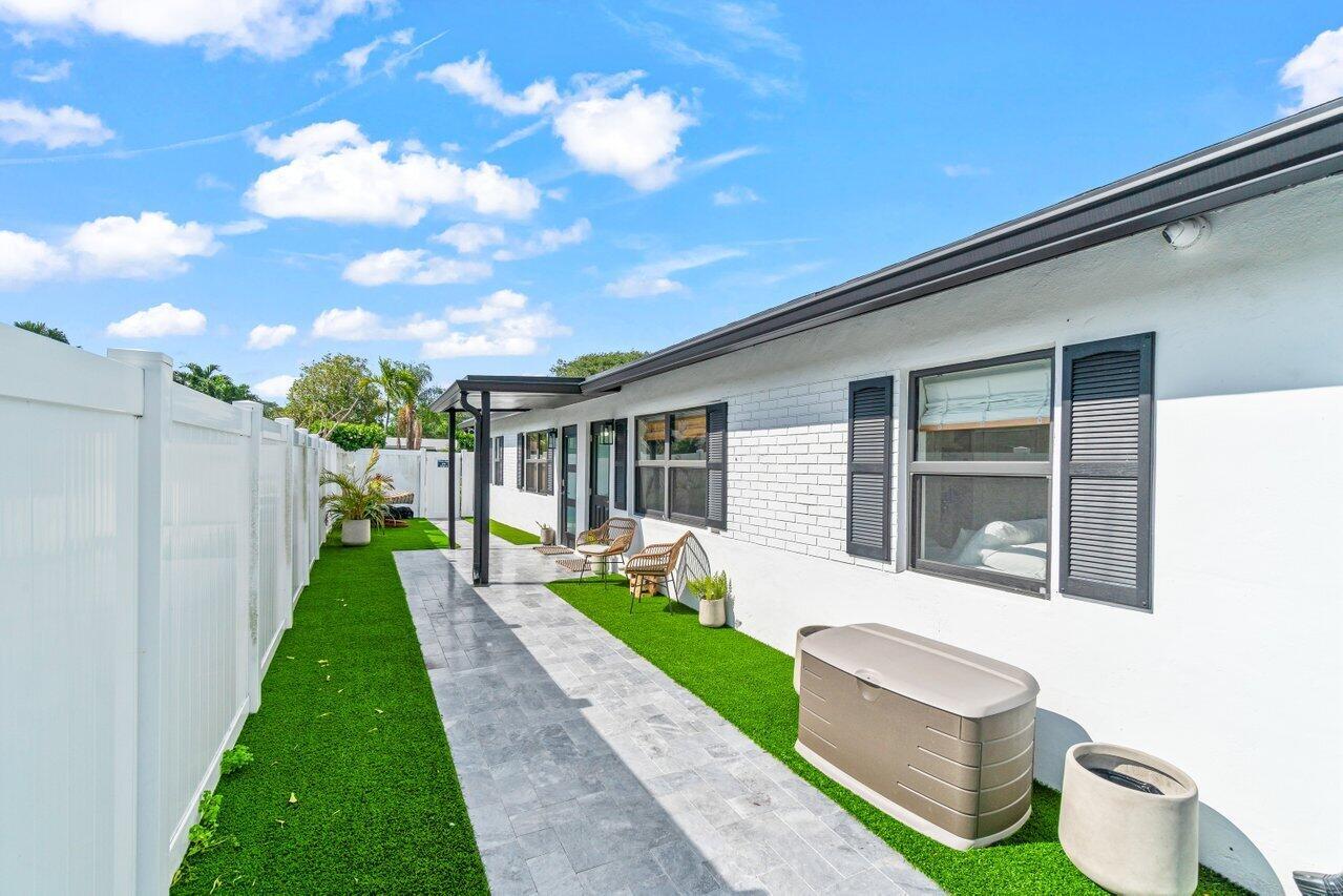 DELL PARK - Residential Income