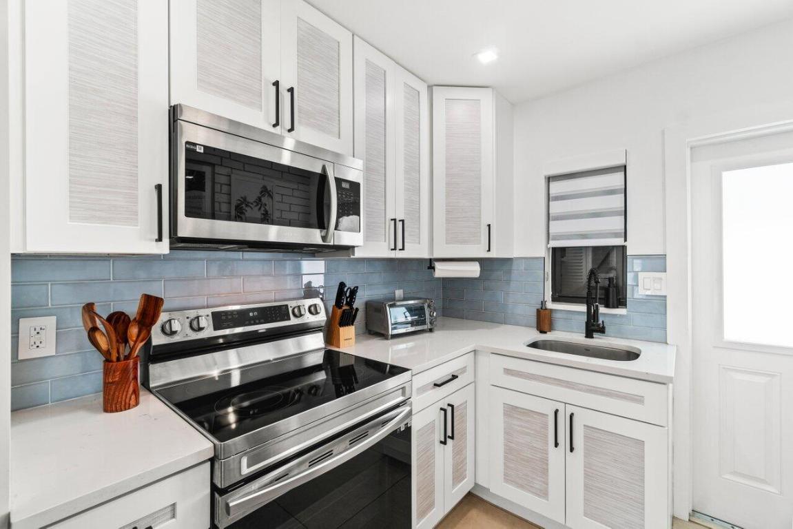 DELL PARK - Residential Income