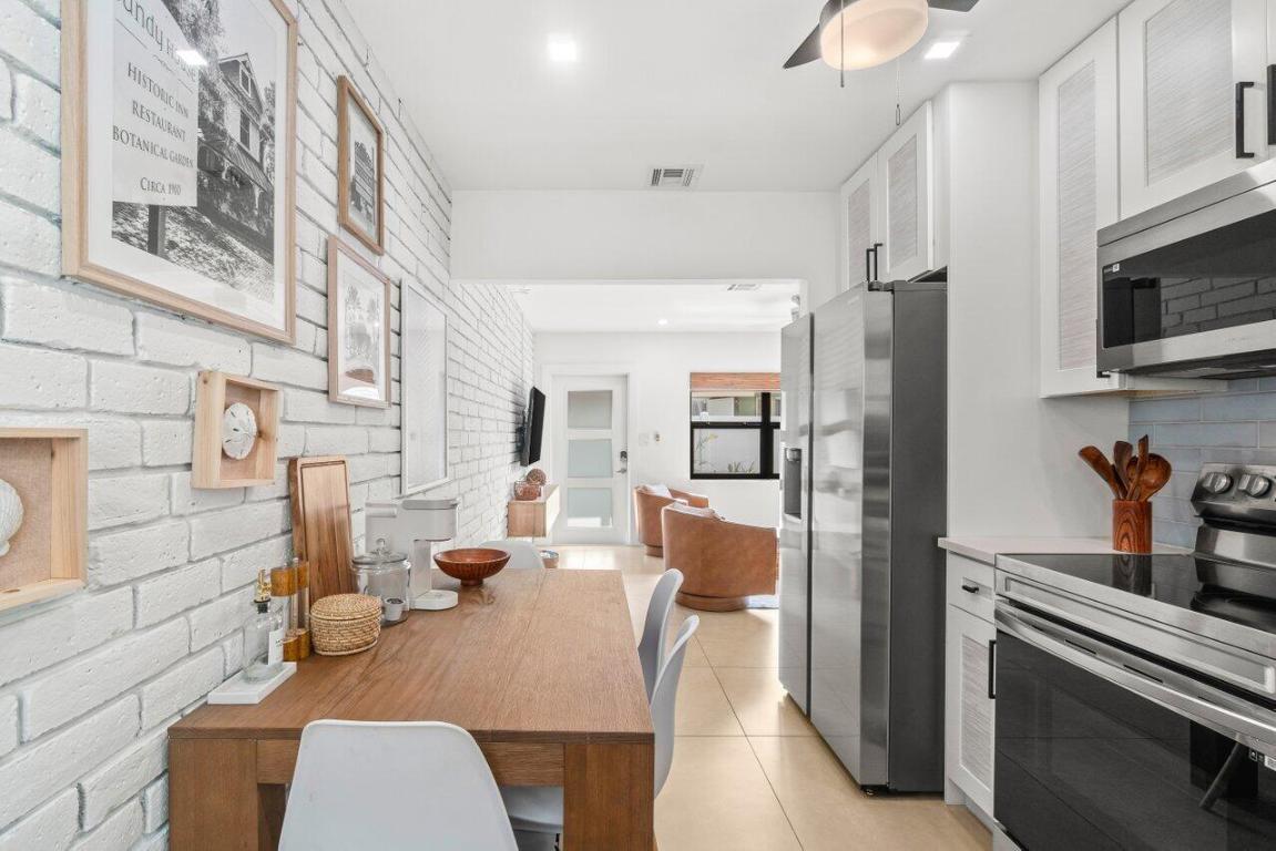 DELL PARK - Residential Income